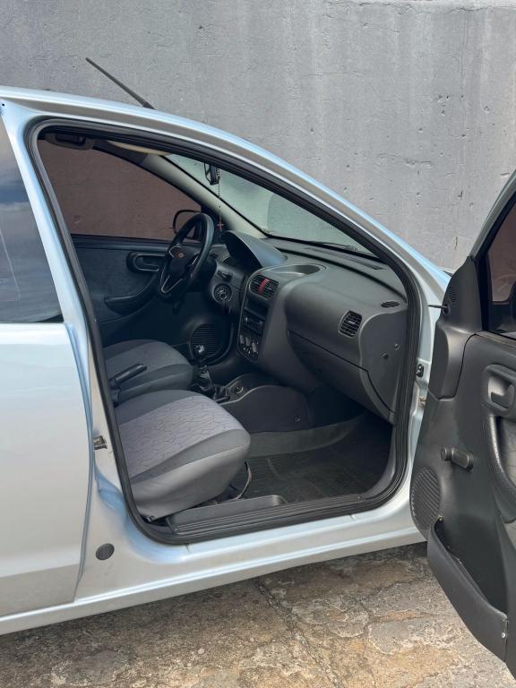 CHEVROLET Montana - Foto