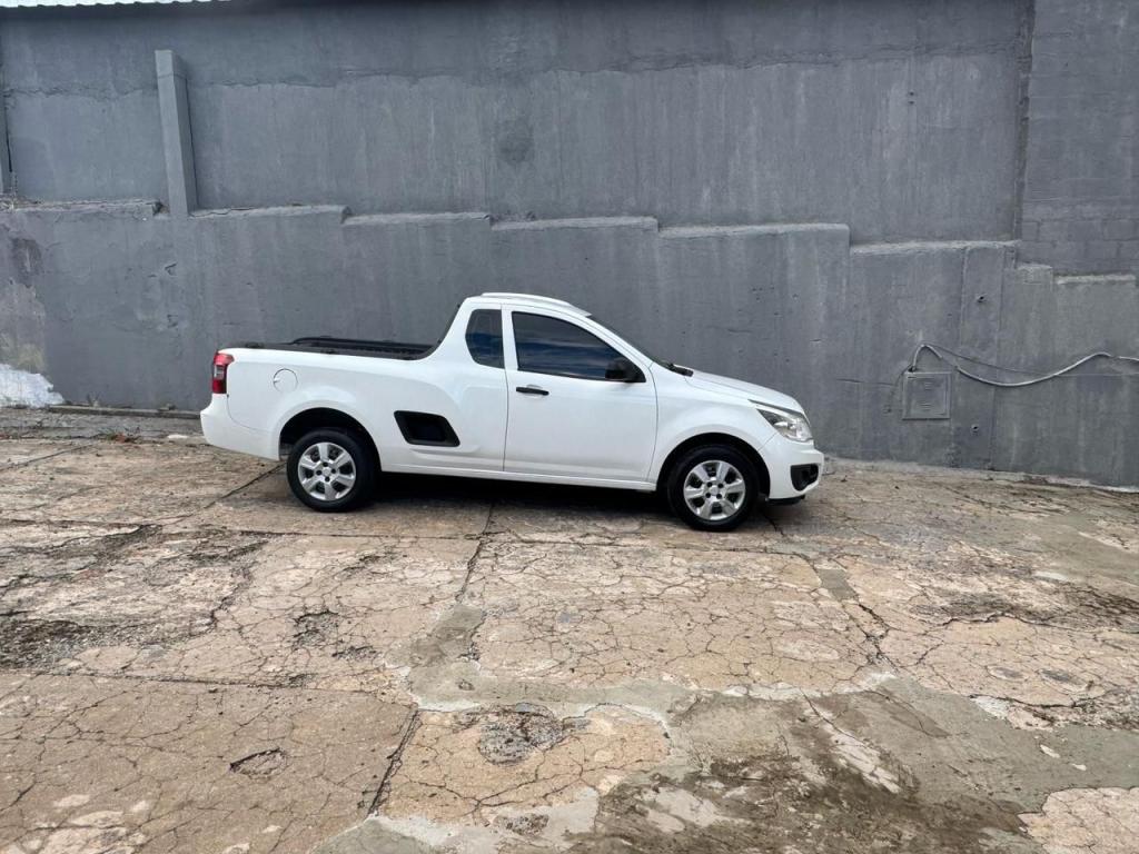 CHEVROLET Montana - Foto