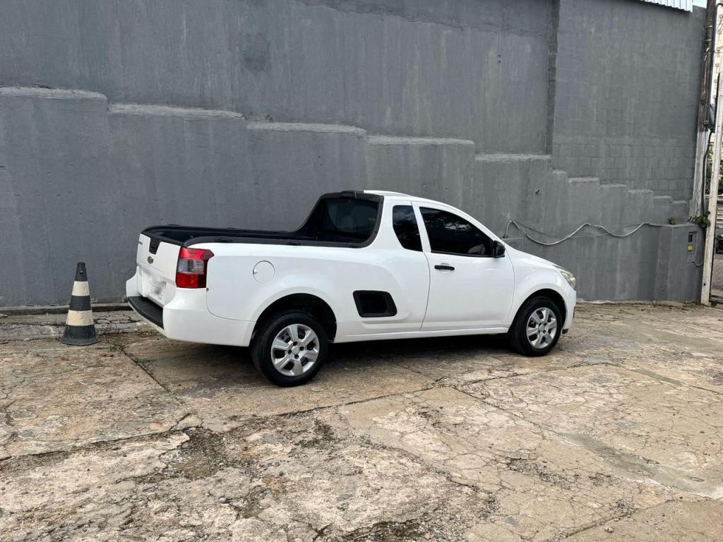 CHEVROLET Montana - Foto