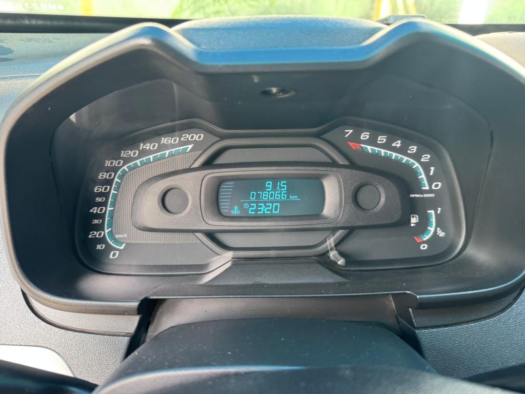CHEVROLET Montana - Foto