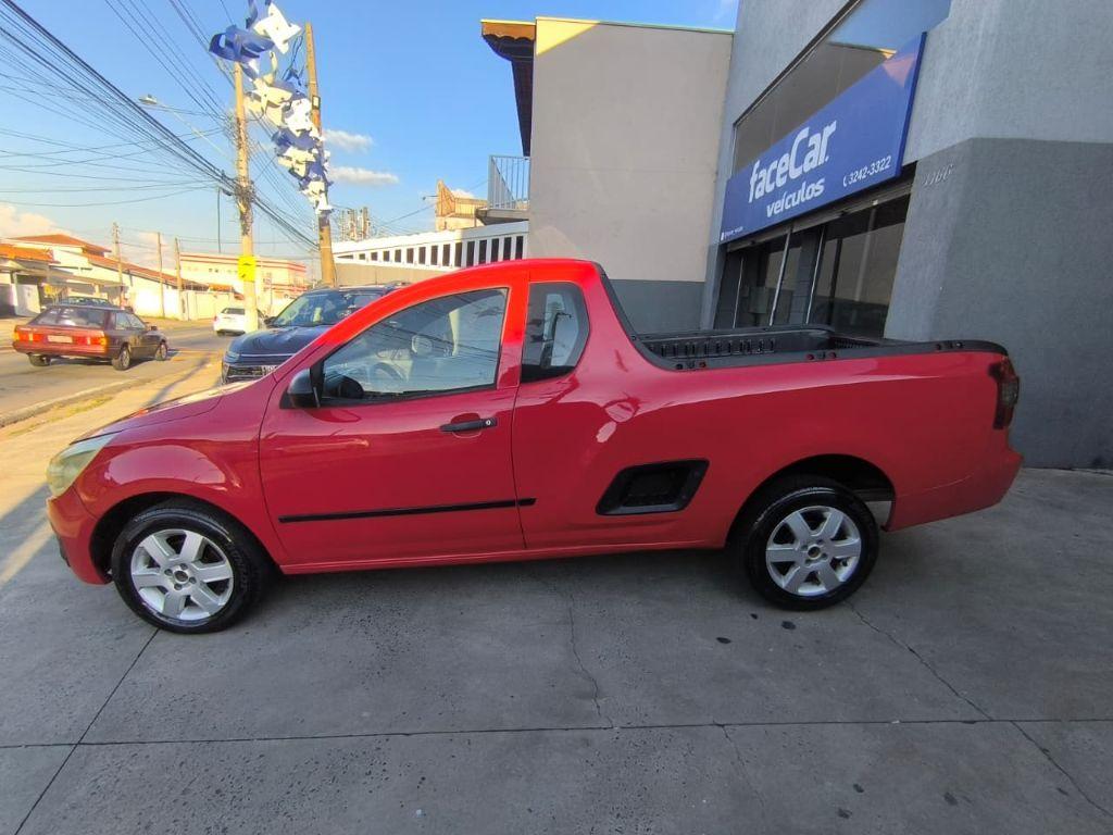 CHEVROLET Montana - Foto