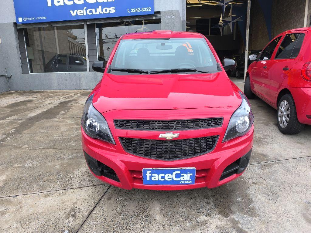 CHEVROLET Montana - Foto