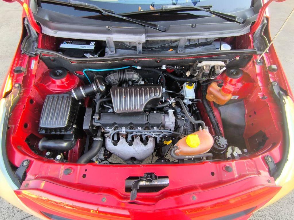 CHEVROLET Montana - Foto