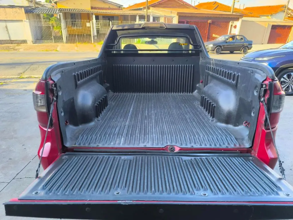 CHEVROLET Montana - Foto