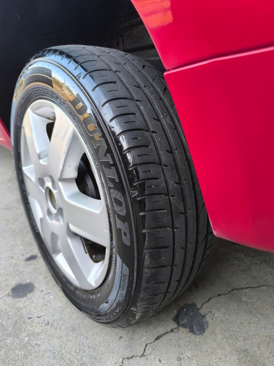CHEVROLET Montana - Foto