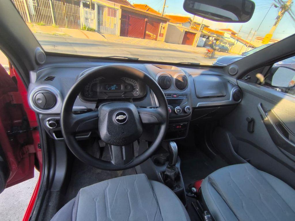 CHEVROLET Montana - Foto