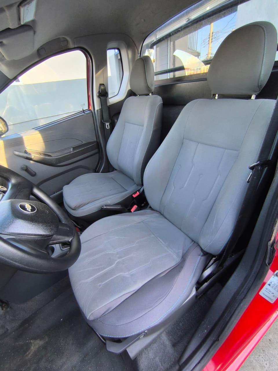 CHEVROLET Montana - Foto