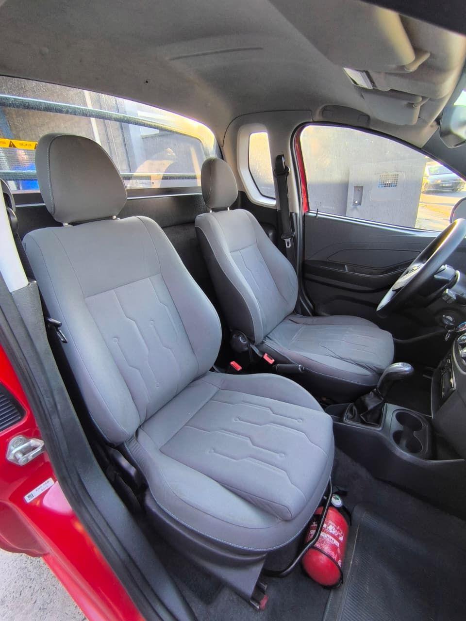 CHEVROLET Montana - Foto