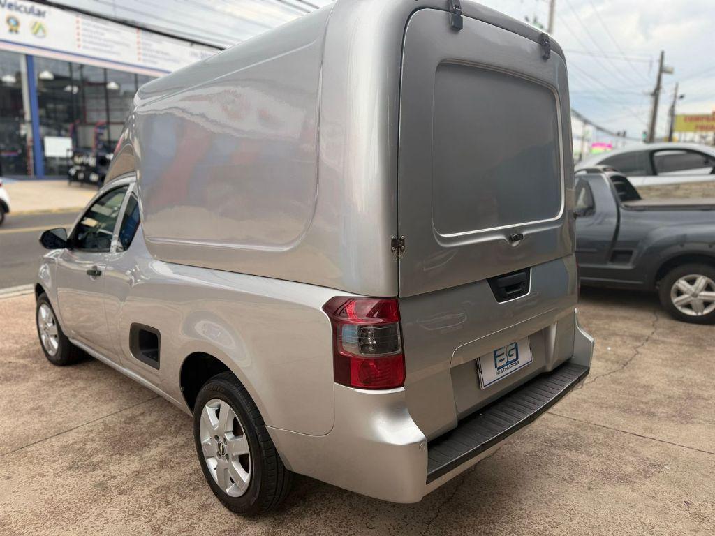 CHEVROLET Montana - Foto