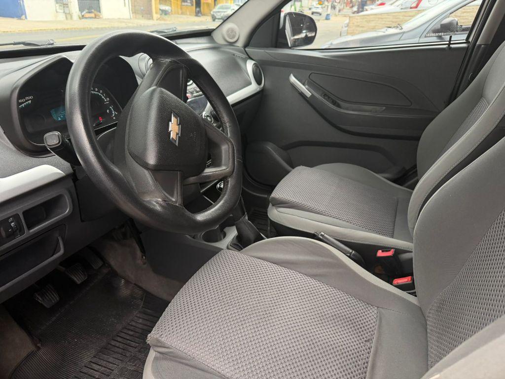 CHEVROLET Montana - Foto