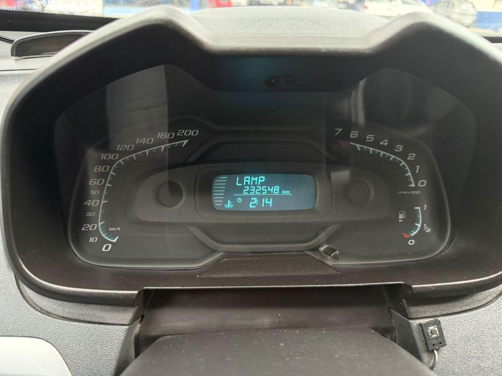 CHEVROLET Montana - Foto