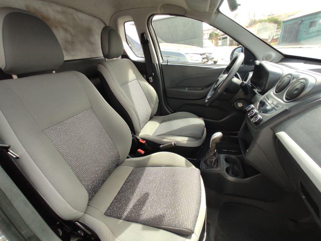 CHEVROLET Montana - Foto