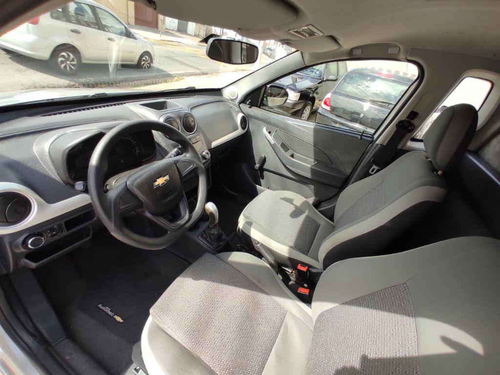 CHEVROLET Montana - Foto