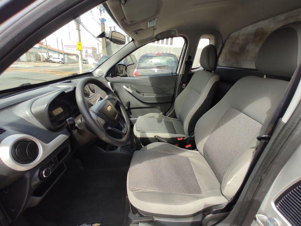 CHEVROLET Montana - Foto