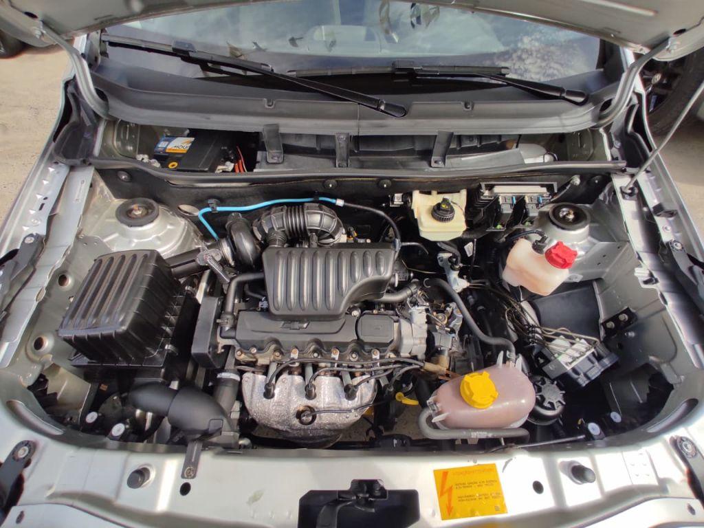 CHEVROLET Montana - Foto