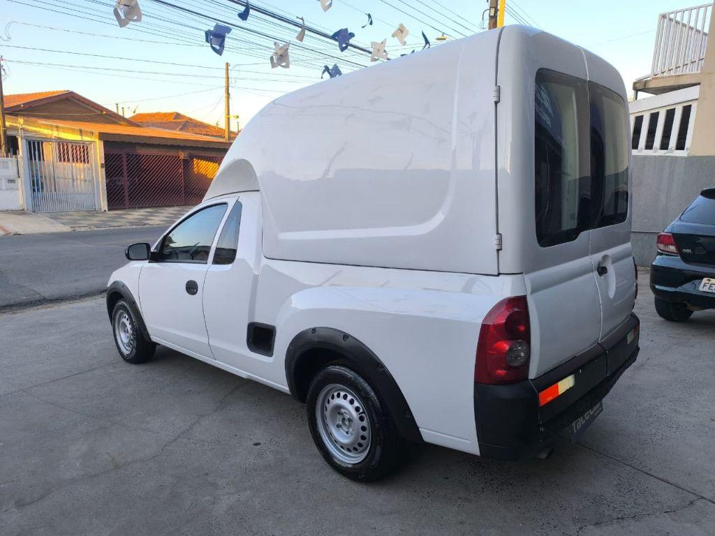 CHEVROLET Montana - Foto