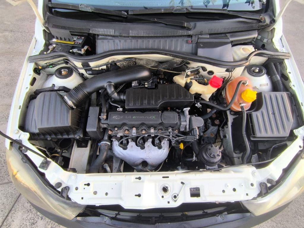 CHEVROLET Montana - Foto