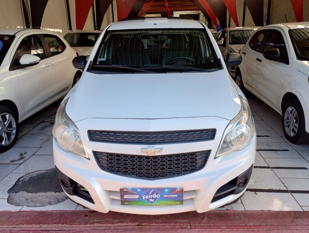 CHEVROLET Montana - Foto