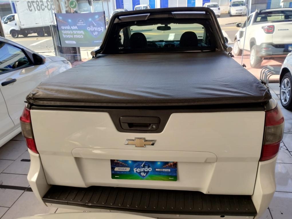 CHEVROLET Montana - Foto