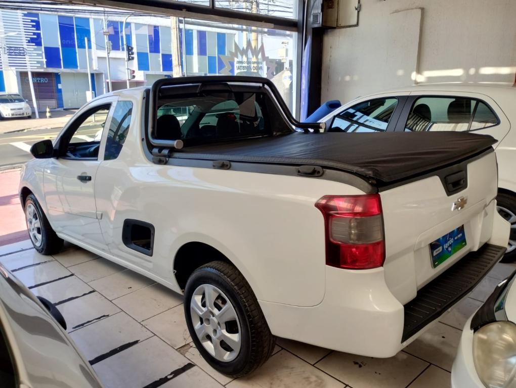 CHEVROLET Montana - Foto