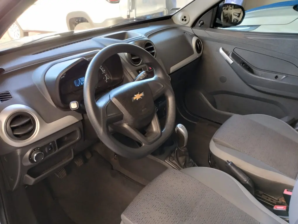 CHEVROLET Montana - Foto