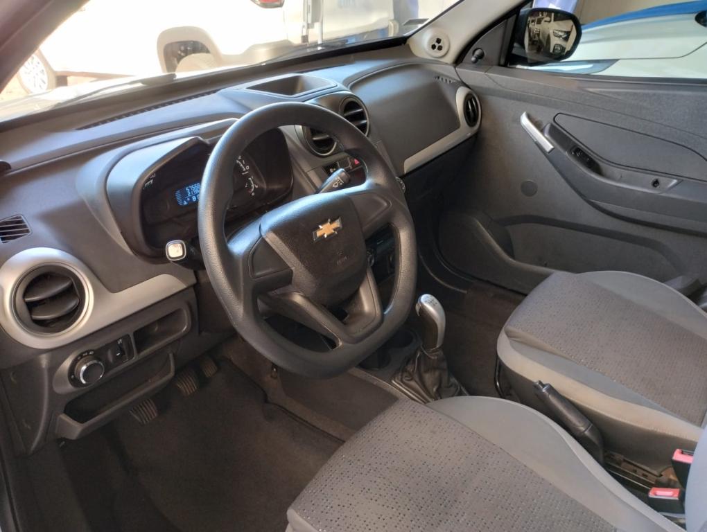 CHEVROLET Montana - Foto