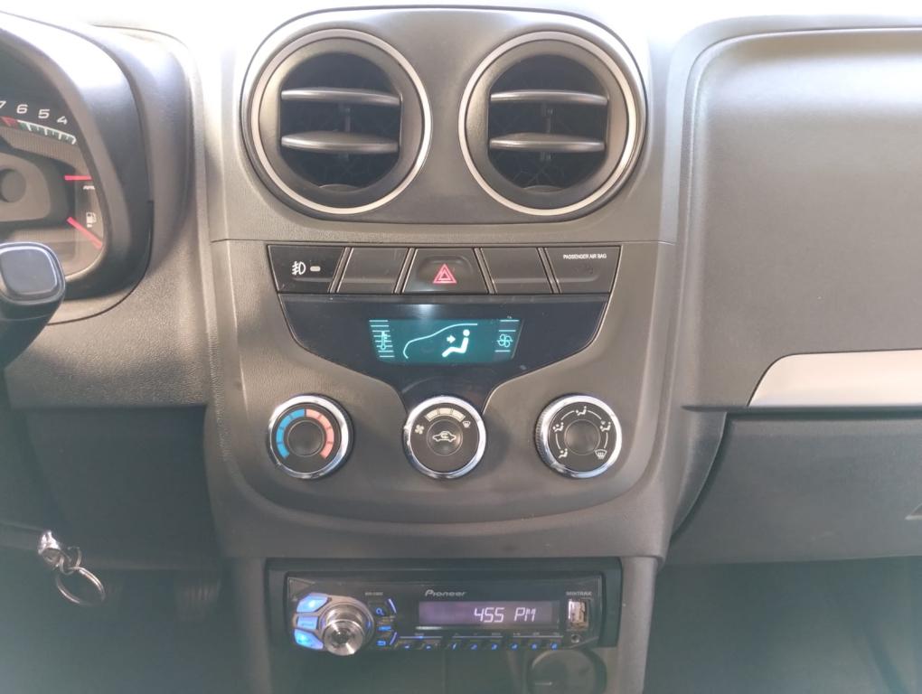 CHEVROLET Montana - Foto