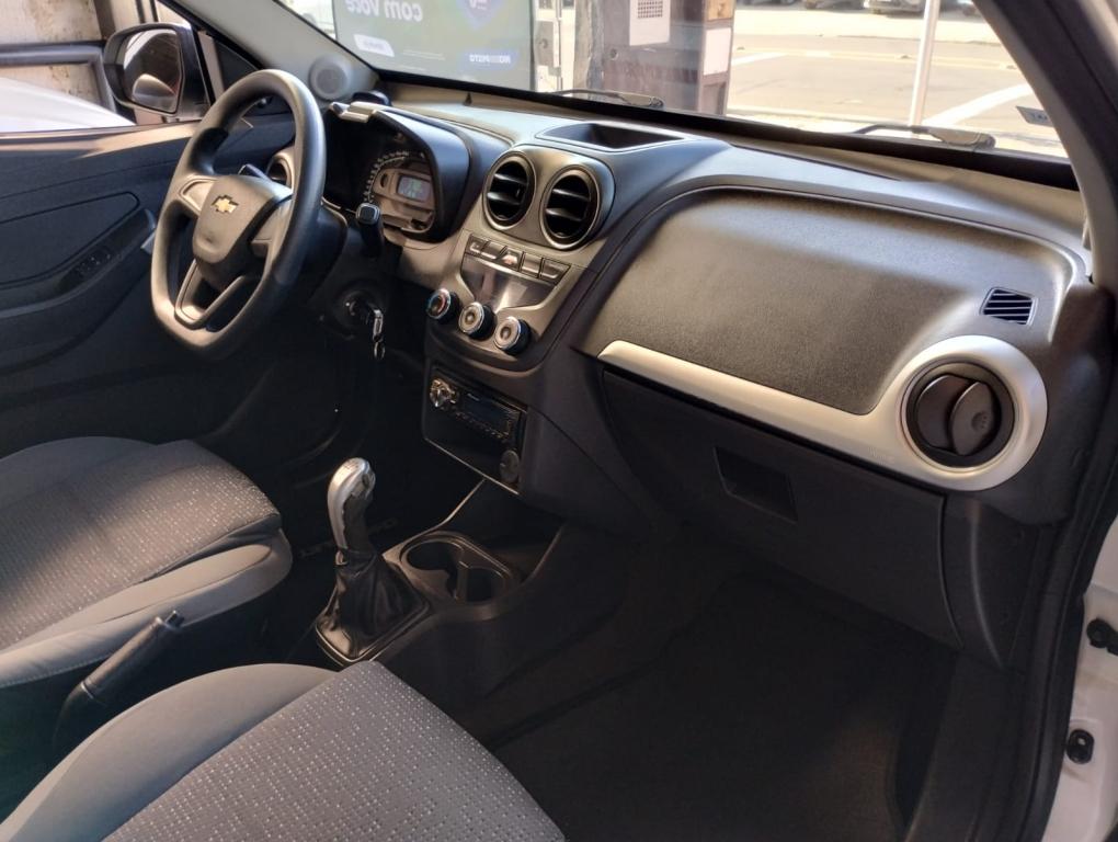 CHEVROLET Montana - Foto