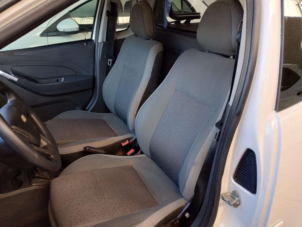 CHEVROLET Montana - Foto