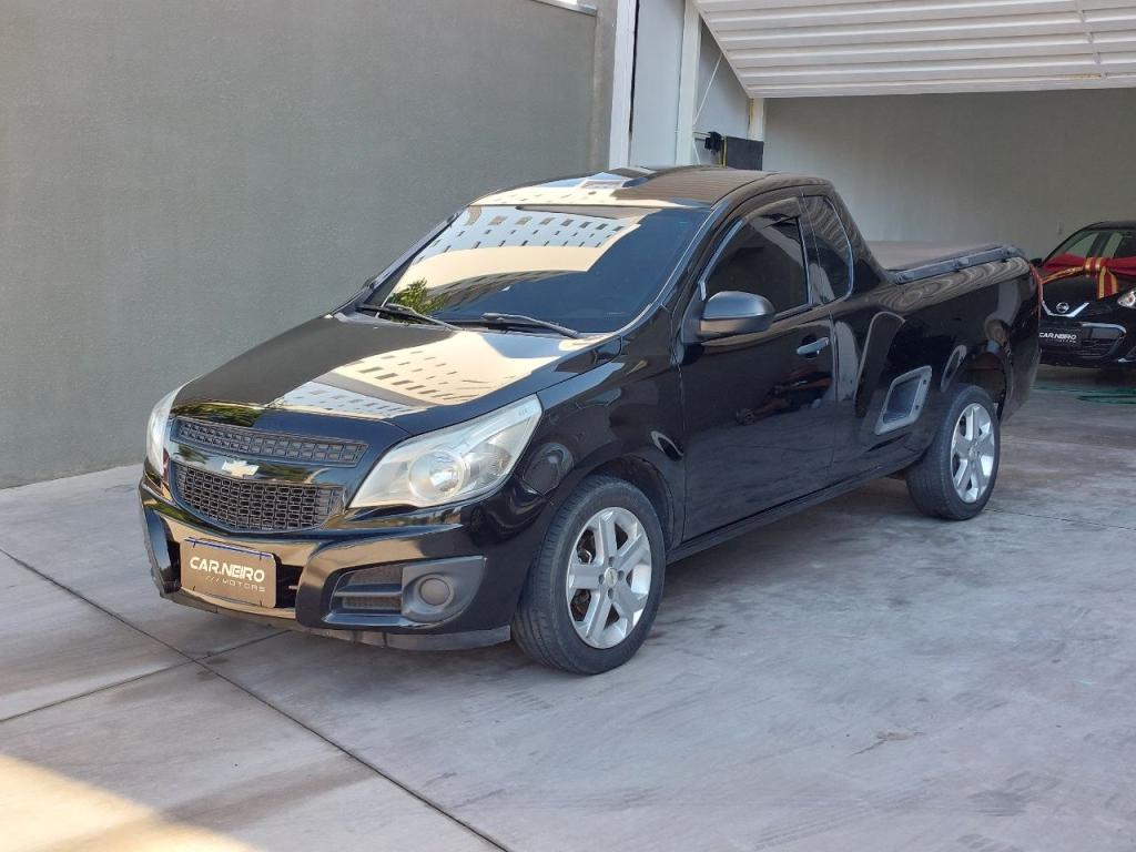CHEVROLET Montana