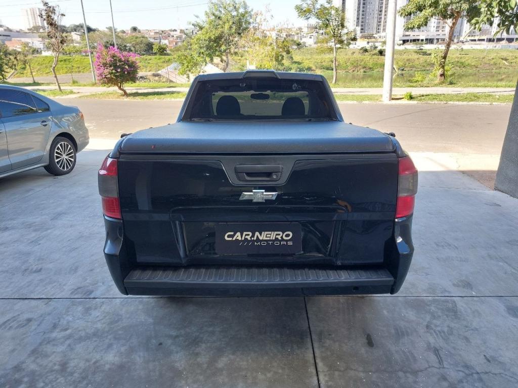 CHEVROLET Montana - Foto