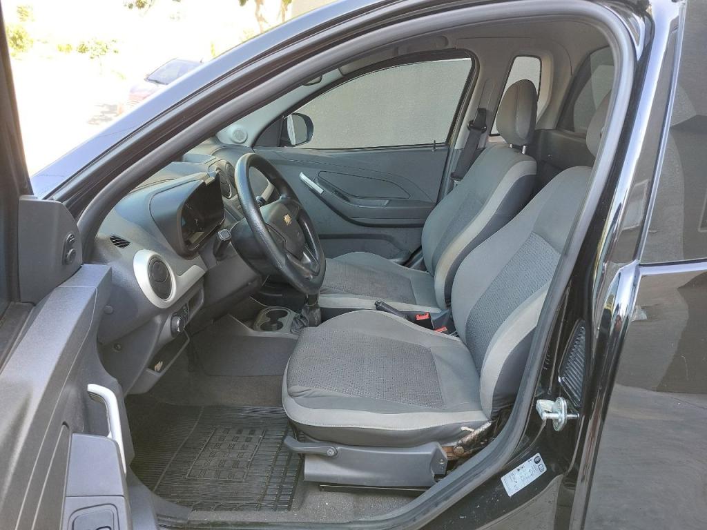 CHEVROLET Montana - Foto