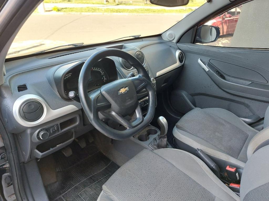 CHEVROLET Montana - Foto