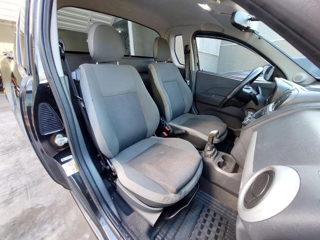 CHEVROLET Montana - Foto
