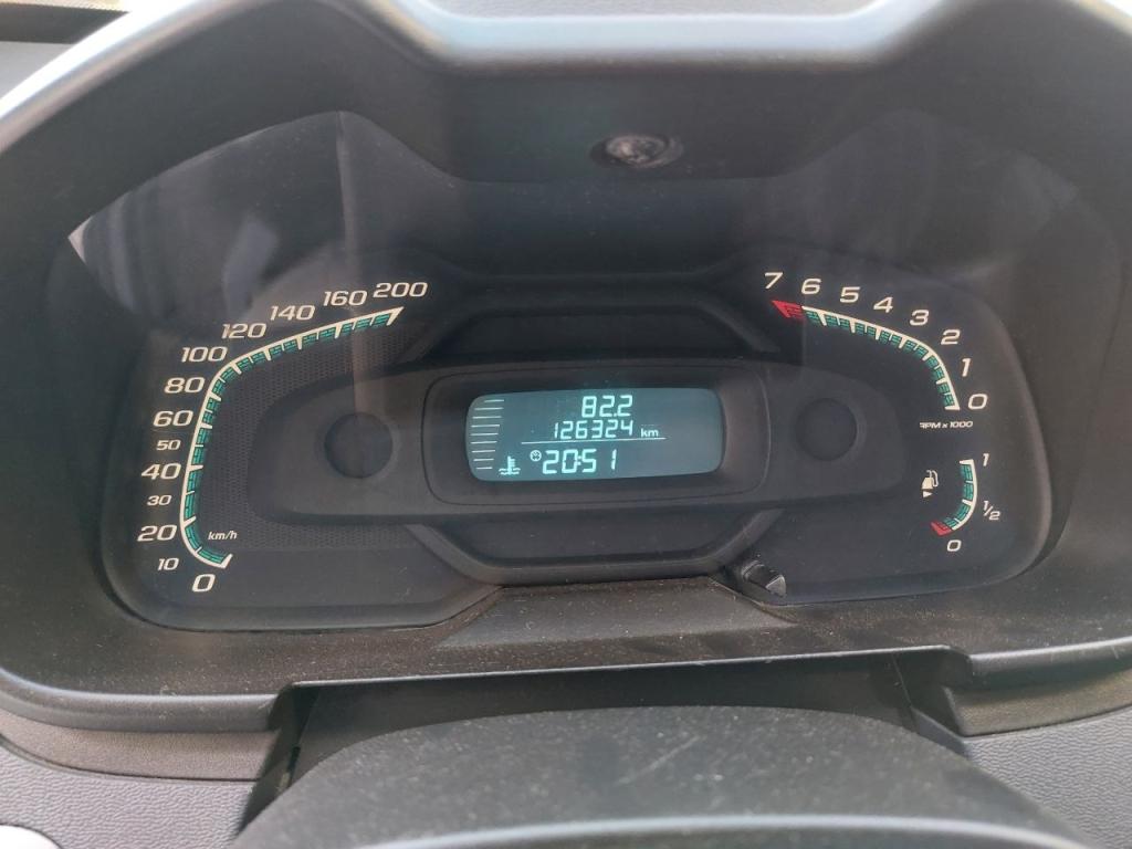 CHEVROLET Montana - Foto