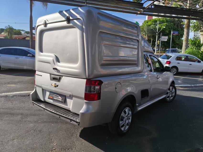 CHEVROLET Montana - Foto