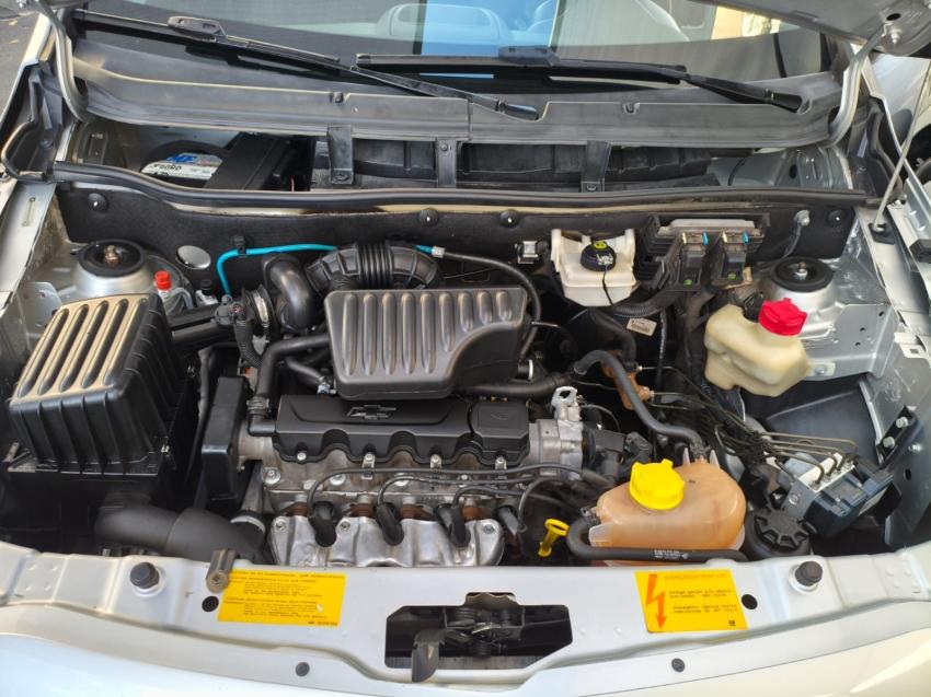 CHEVROLET Montana - Foto