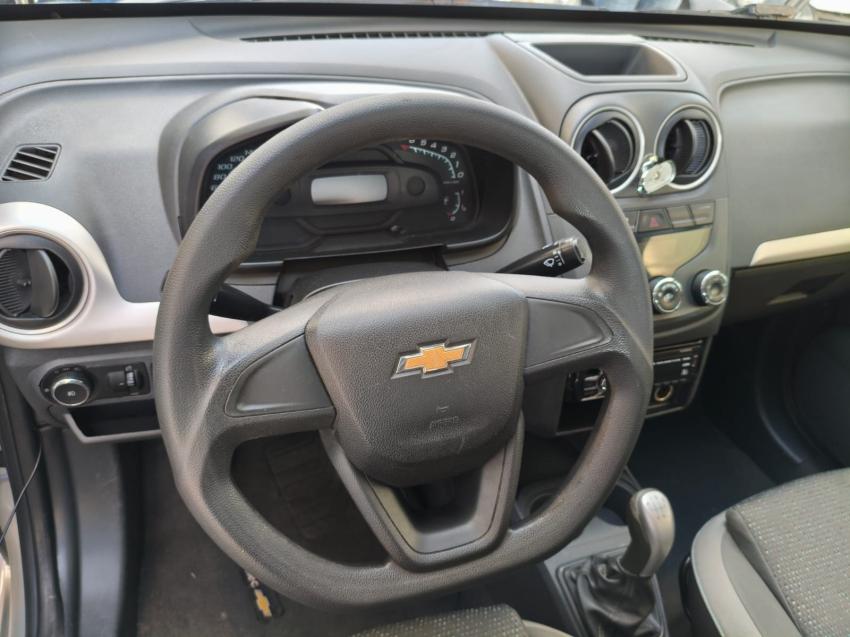 CHEVROLET Montana - Foto