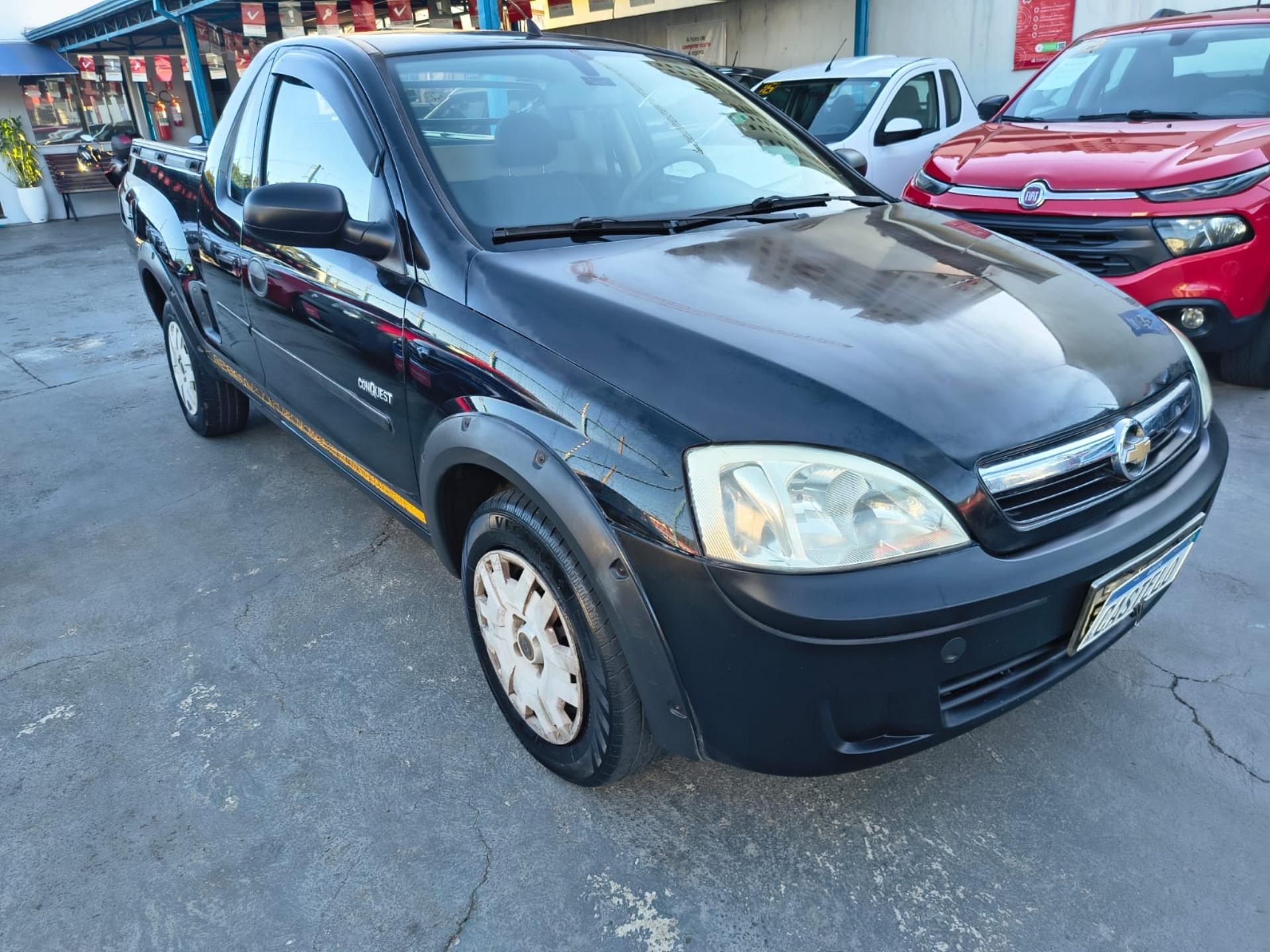 CHEVROLET Montana - Foto