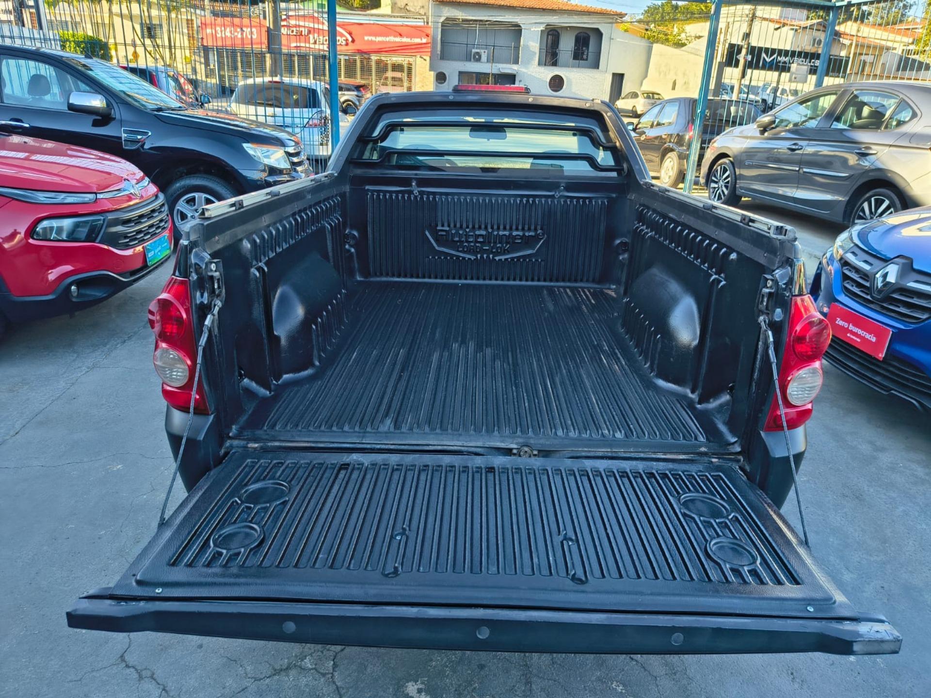 CHEVROLET Montana - Foto