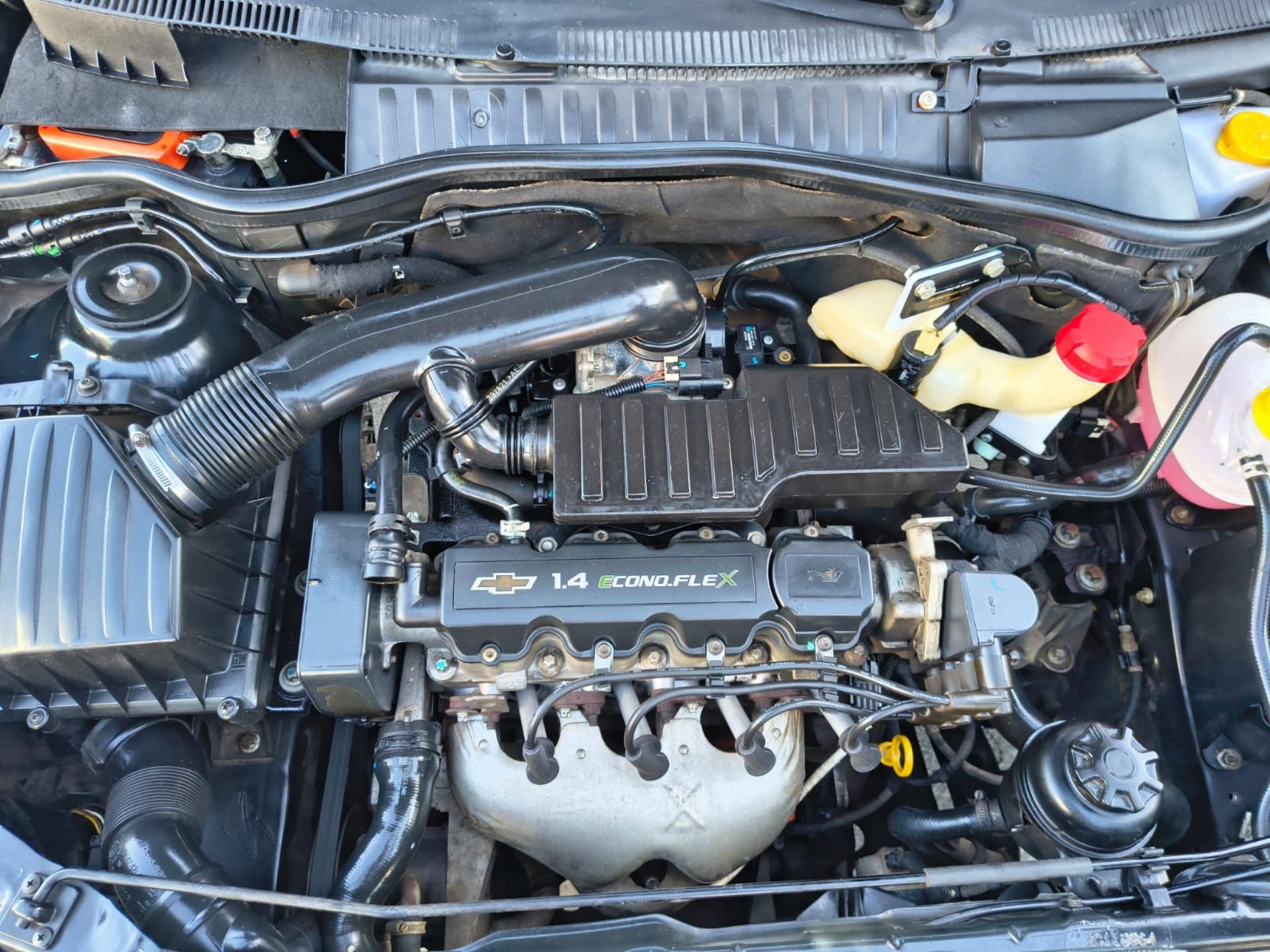 CHEVROLET Montana - Foto