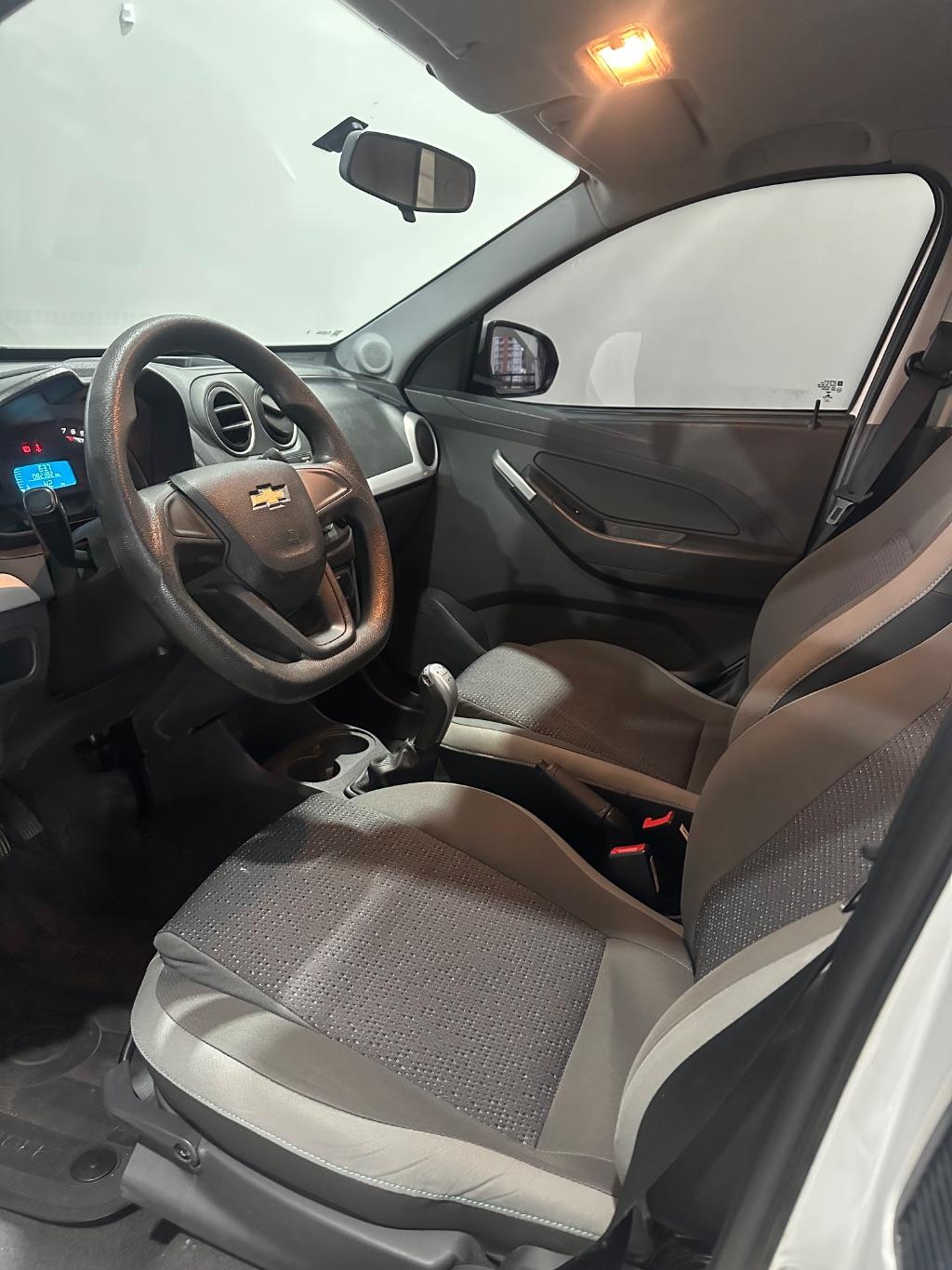 CHEVROLET Montana - Foto