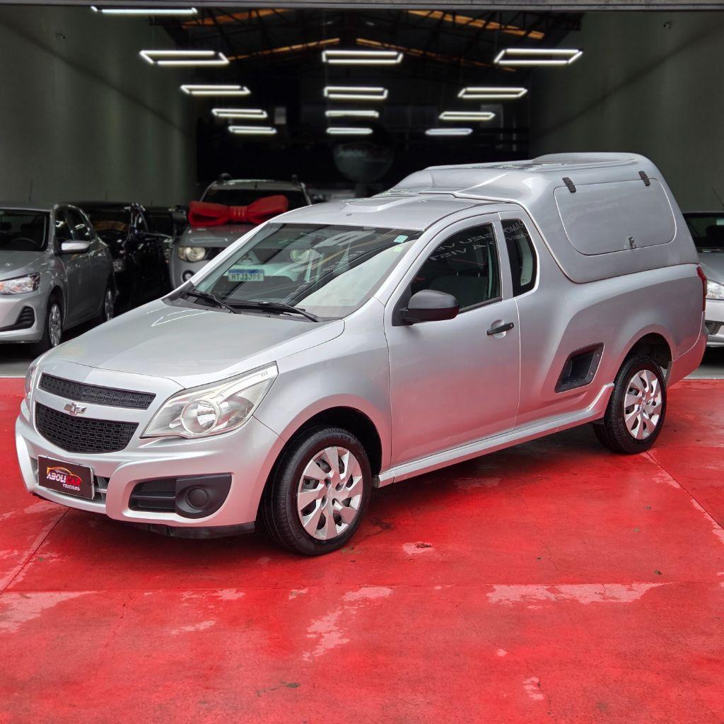 CHEVROLET Montana