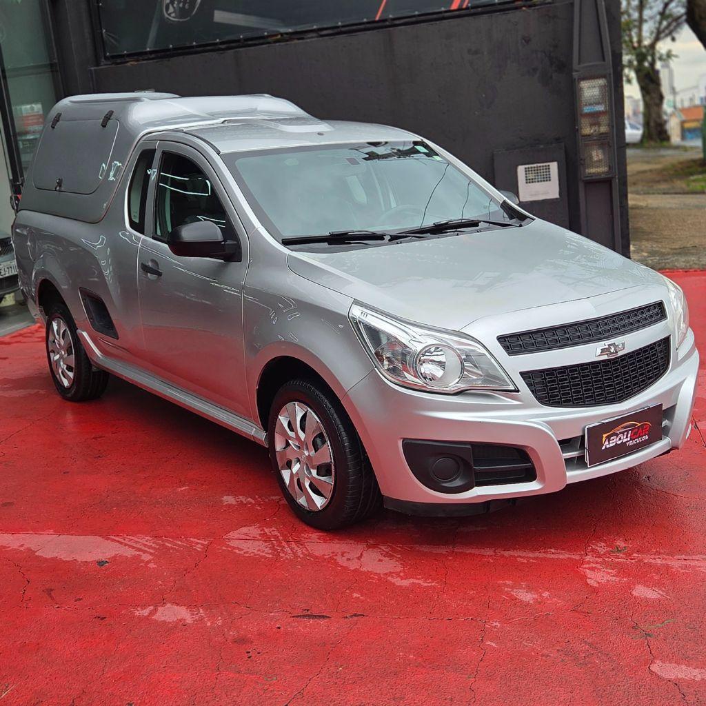 CHEVROLET Montana - Foto