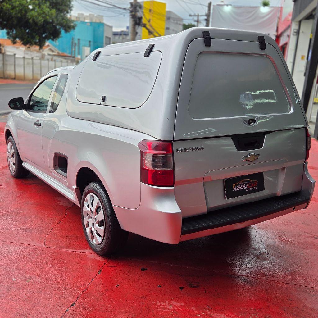 CHEVROLET Montana - Foto