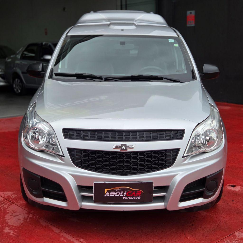 CHEVROLET Montana - Foto