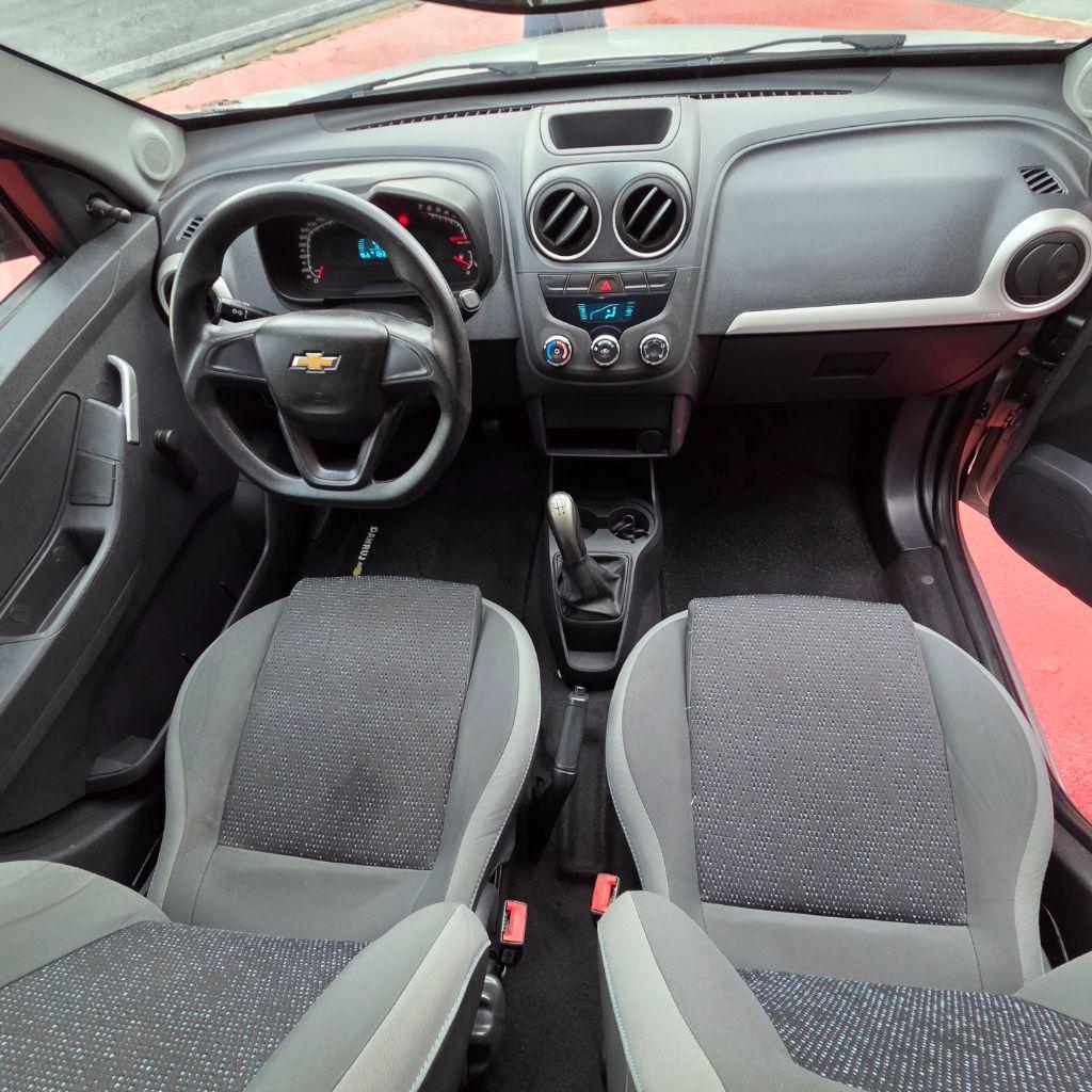 CHEVROLET Montana - Foto