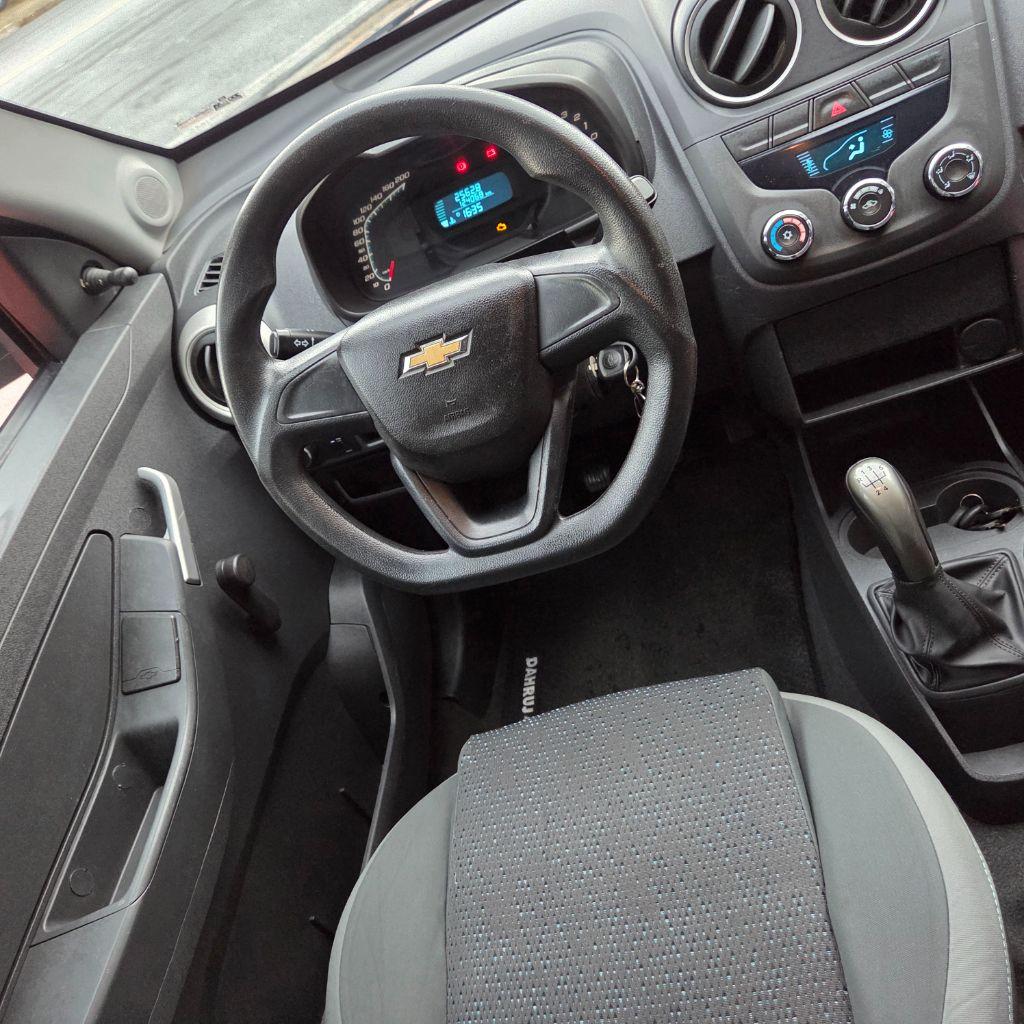 CHEVROLET Montana - Foto