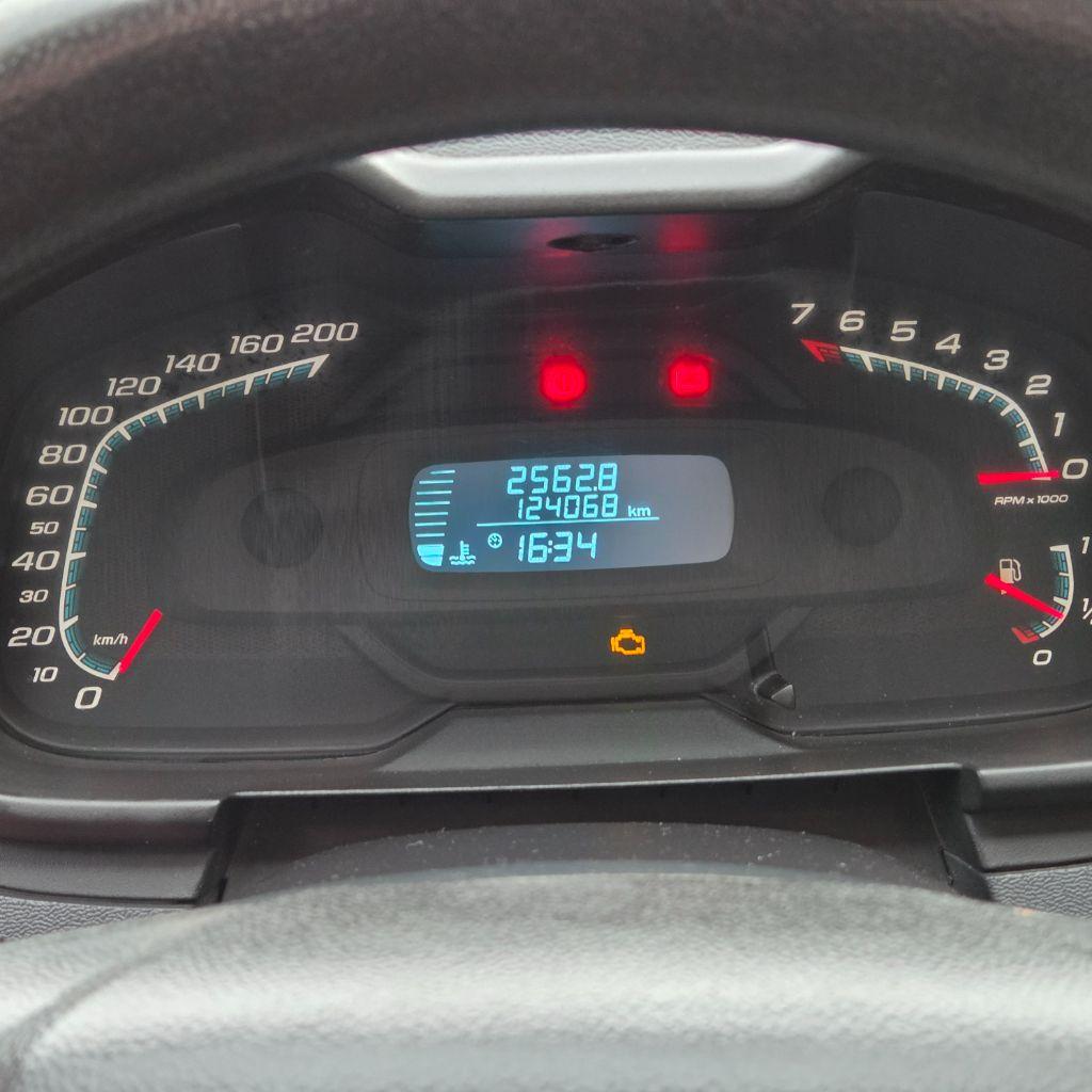 CHEVROLET Montana - Foto