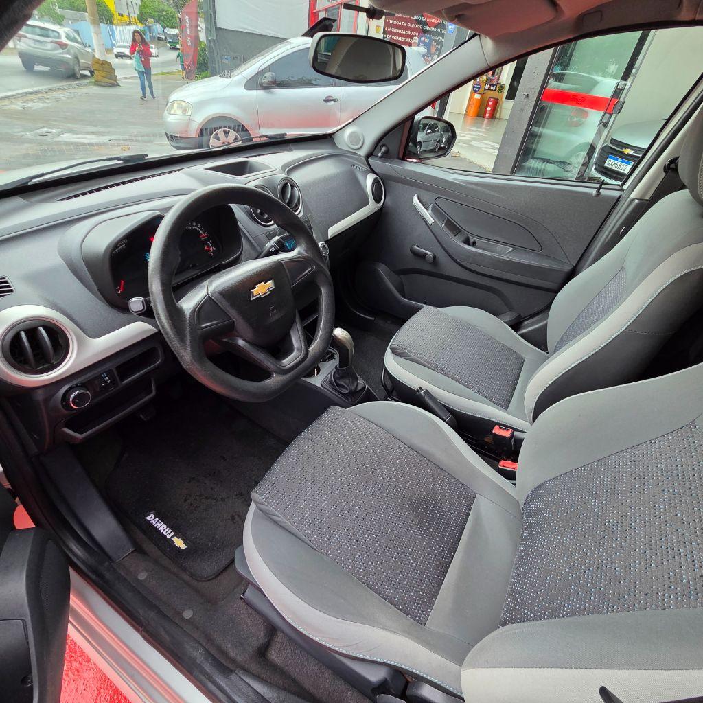 CHEVROLET Montana - Foto
